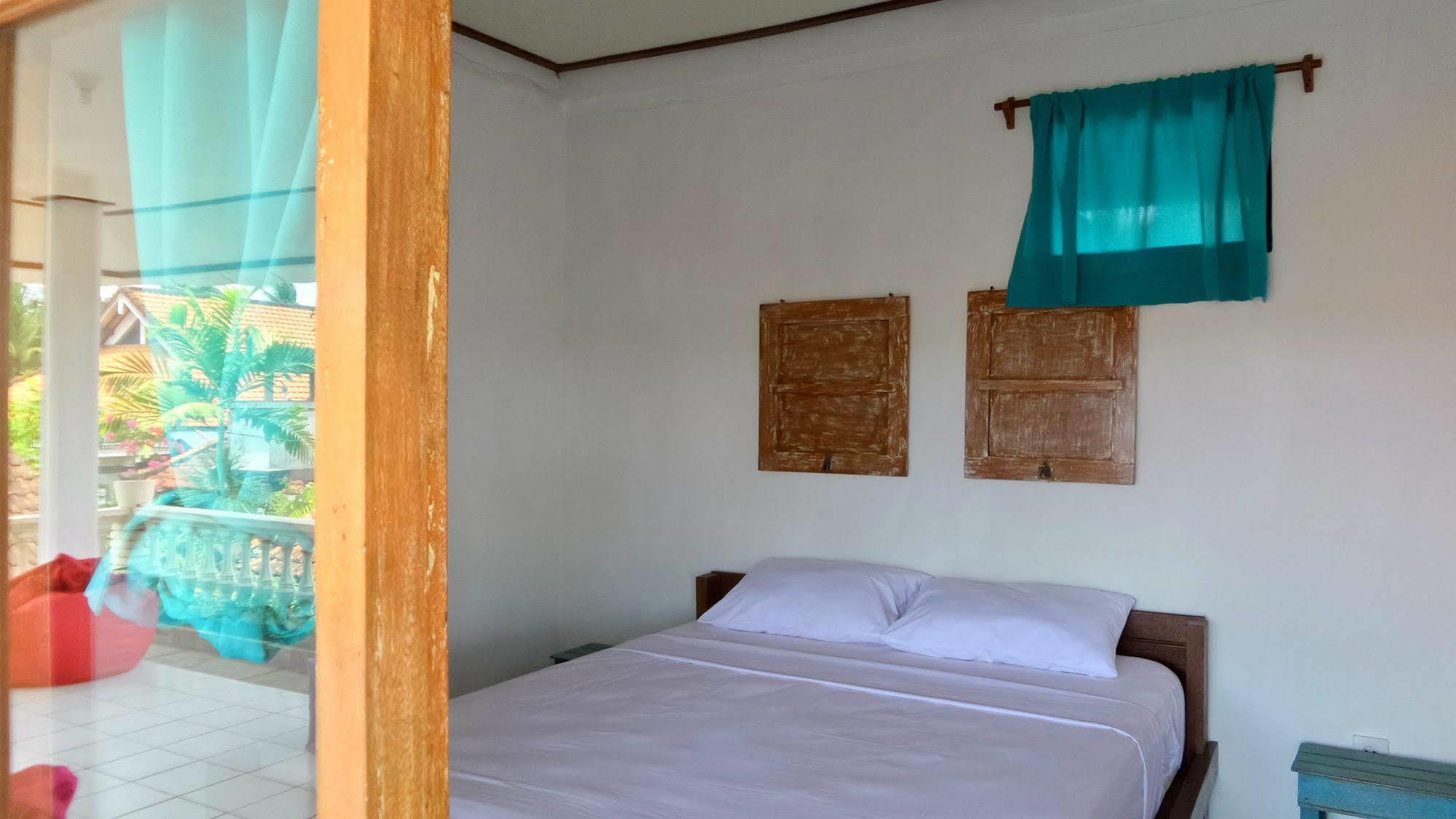Albergue Friendly House Bali Ubud Exterior foto