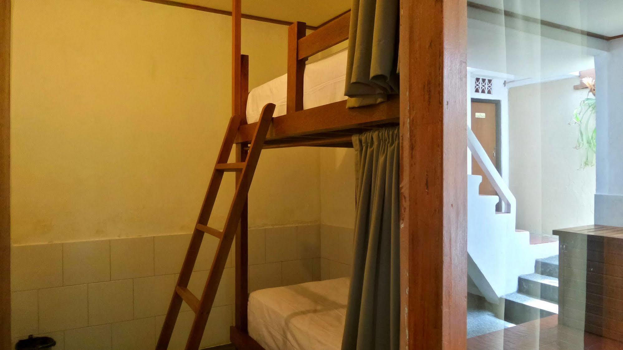 Albergue Friendly House Bali Ubud Exterior foto