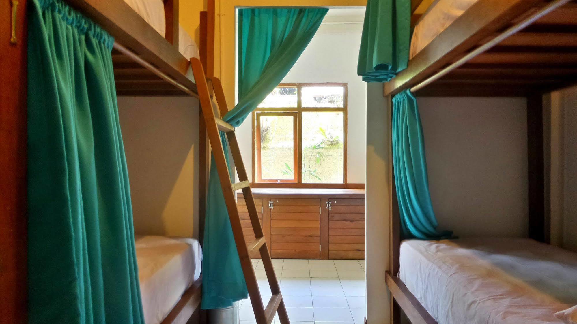 Albergue Friendly House Bali Ubud Exterior foto
